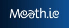 Logo of Meath County Council